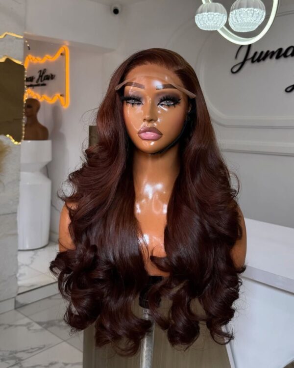 Chestnut Bounce