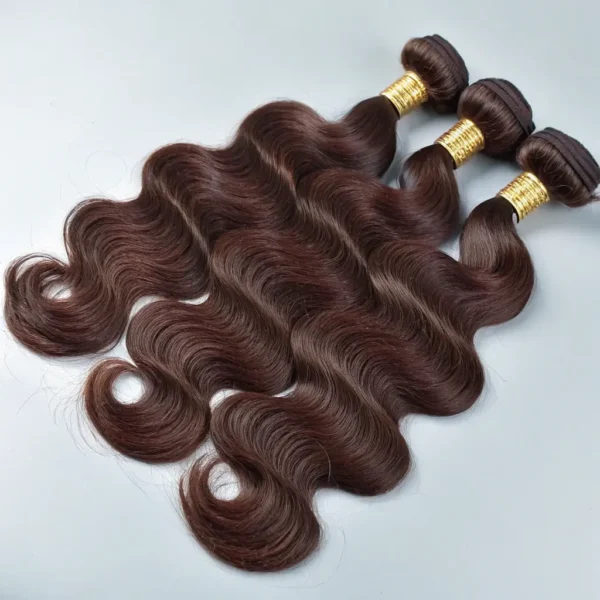 Natural Deep Wave Bundle