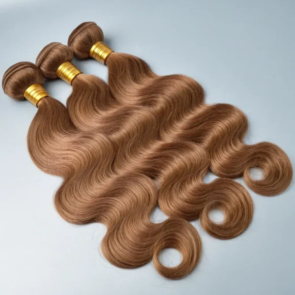 Body Wave Bundle