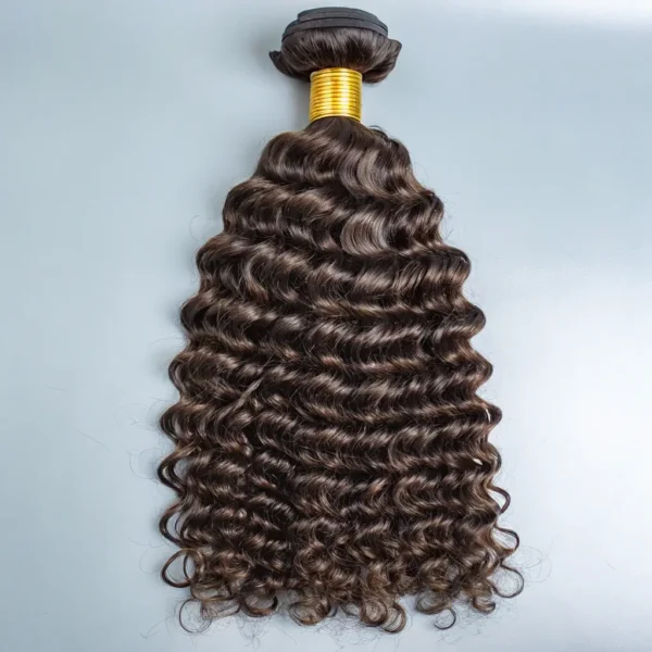 Kinky Curly Bundle