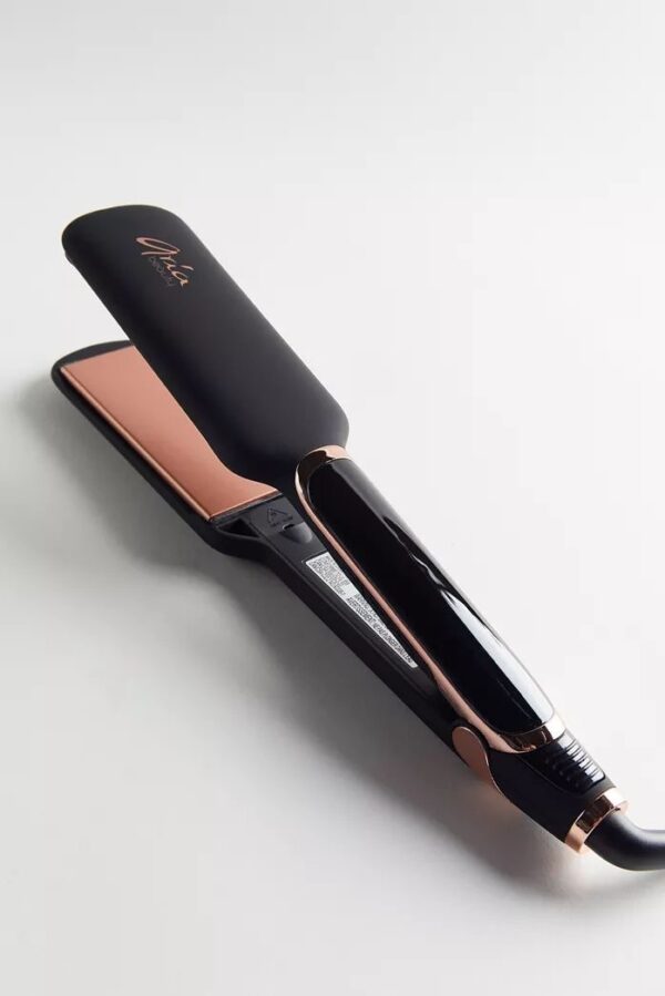 Hair Straightener