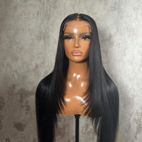 Babythin Hair