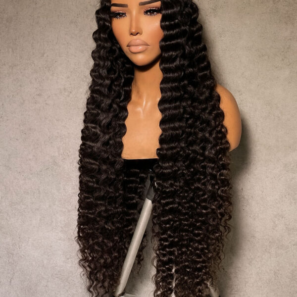 Deep Wave