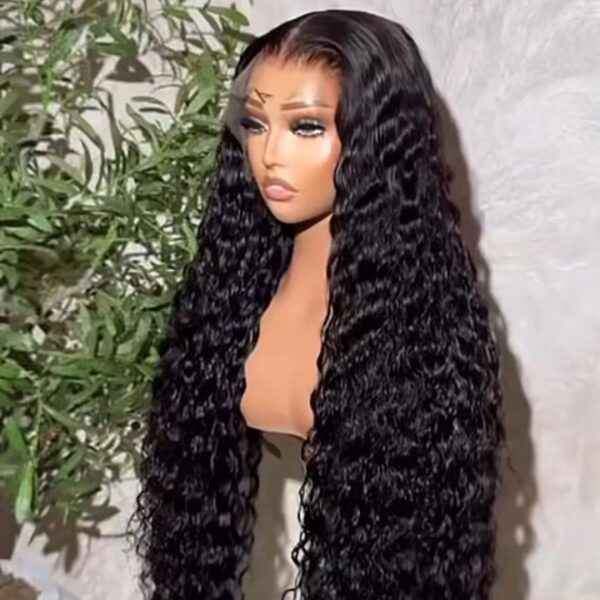 Island Curly