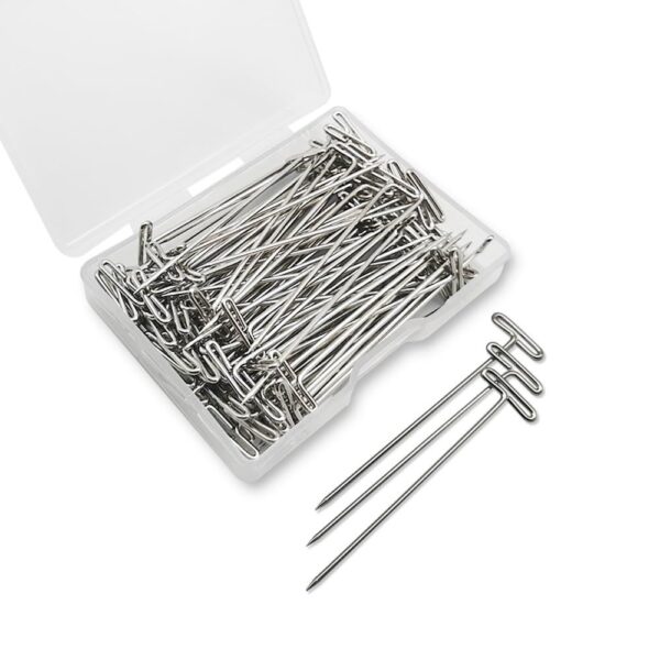 T-pins