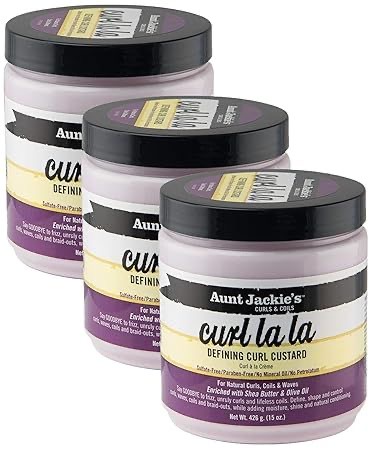Curl Cream