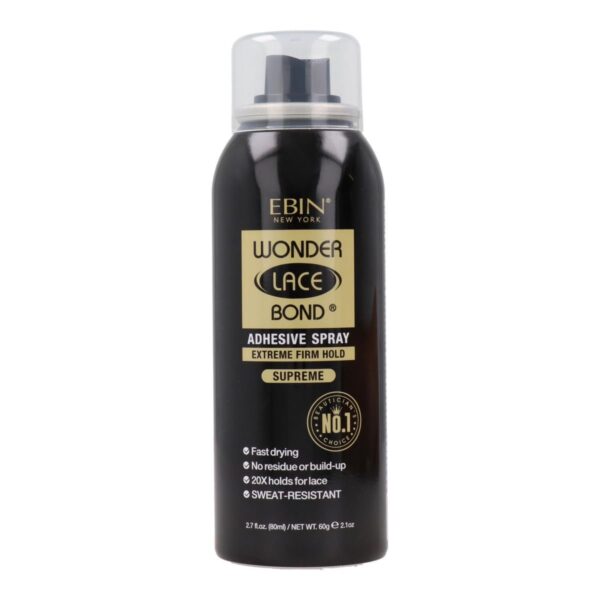 Adhesive Spray