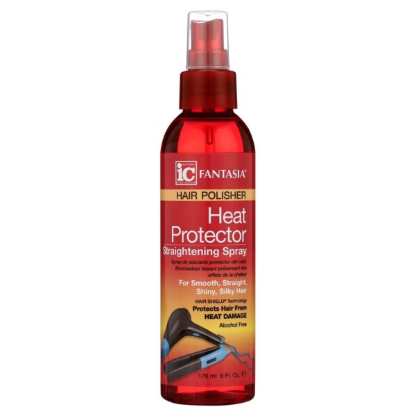 Heat Protector Spray