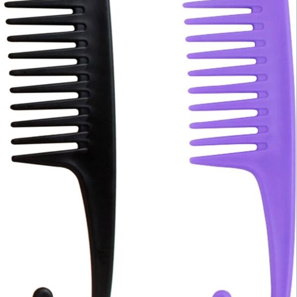 Wavy Comb