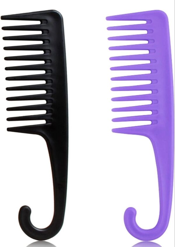 Wavy Comb