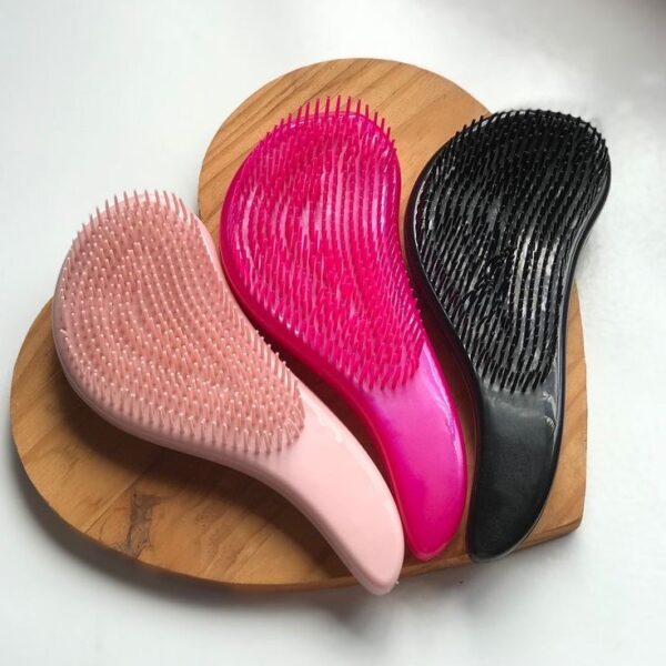 Detangling Brush