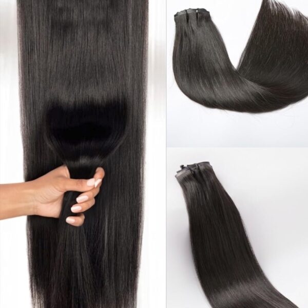 Clip-ins(Straight