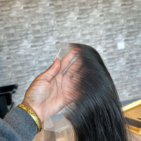 Hd Lace Frontal