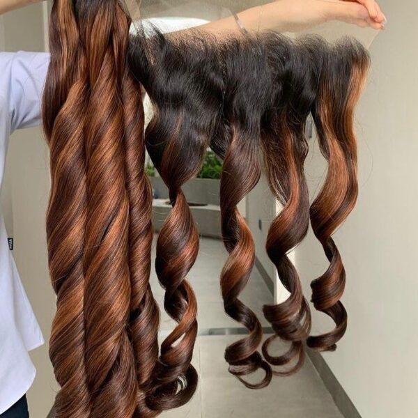 Frontal & Bundles