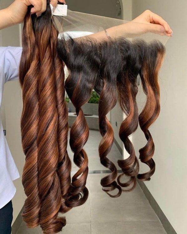 Frontal & Bundles